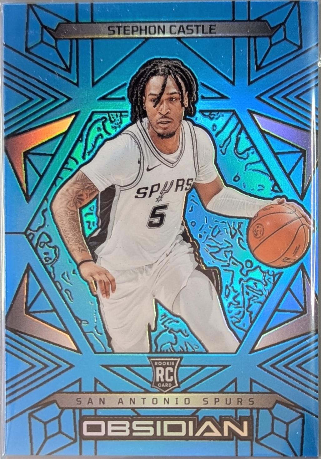 Stephon Castle #145
