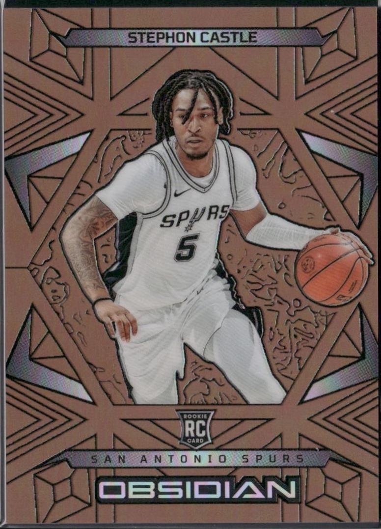 Stephon Castle [Bronze] #145