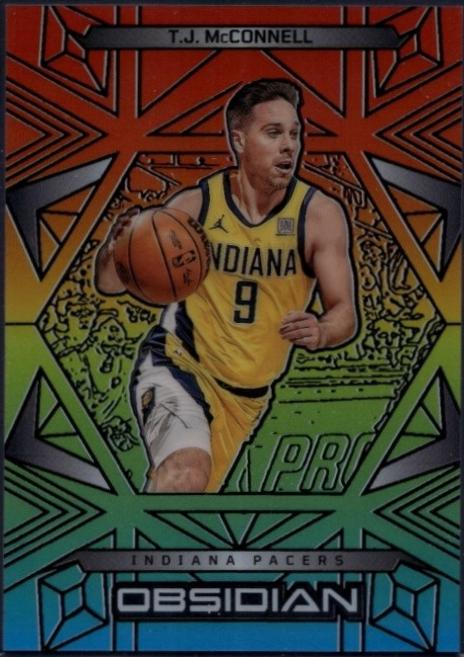 T.J. McConnell [Hot Springs] #38