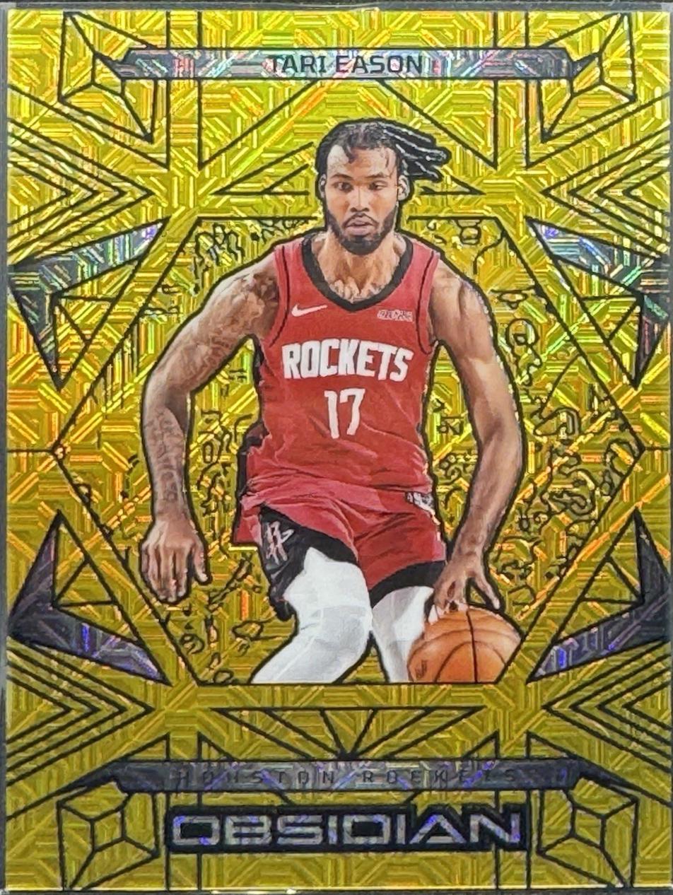 Tari Eason [Gold] #94