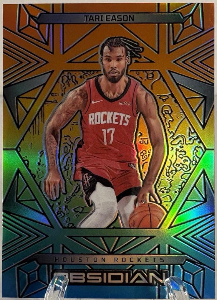 Tari Eason [Hot Springs] #94