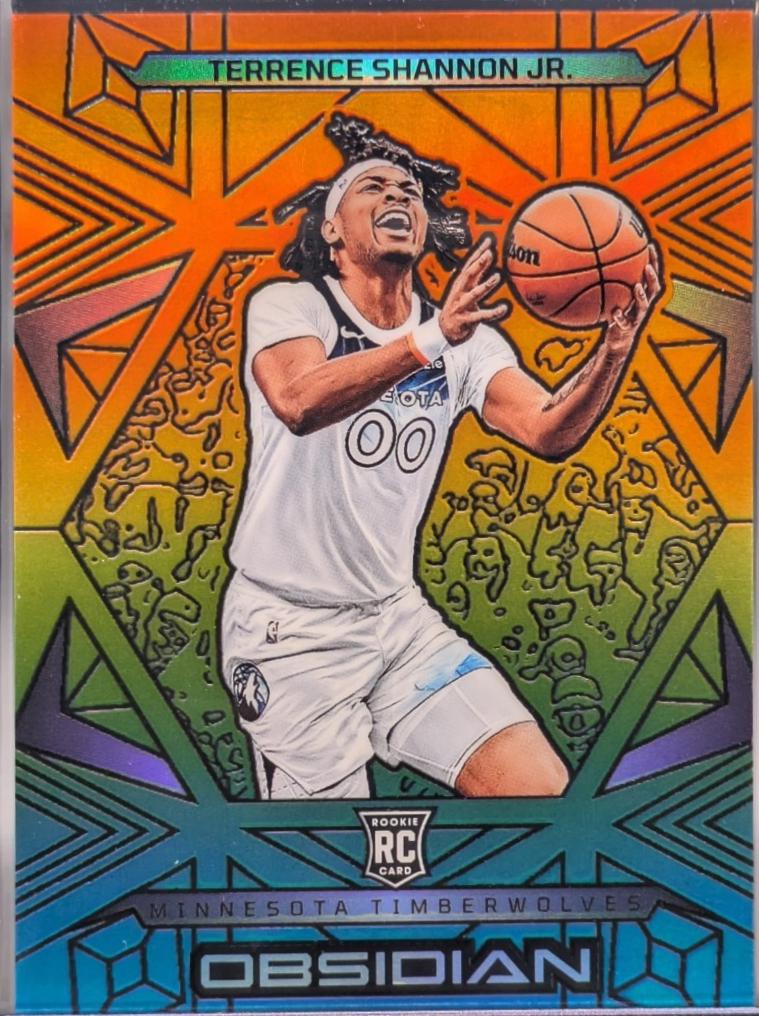 Terrence Shannon Jr. [Hot Springs] #171