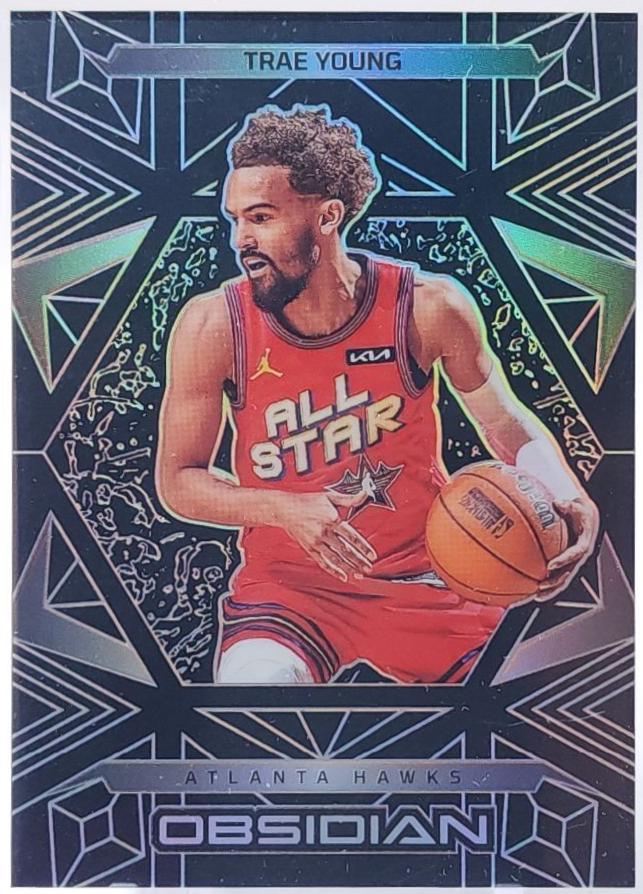Trae Young #197