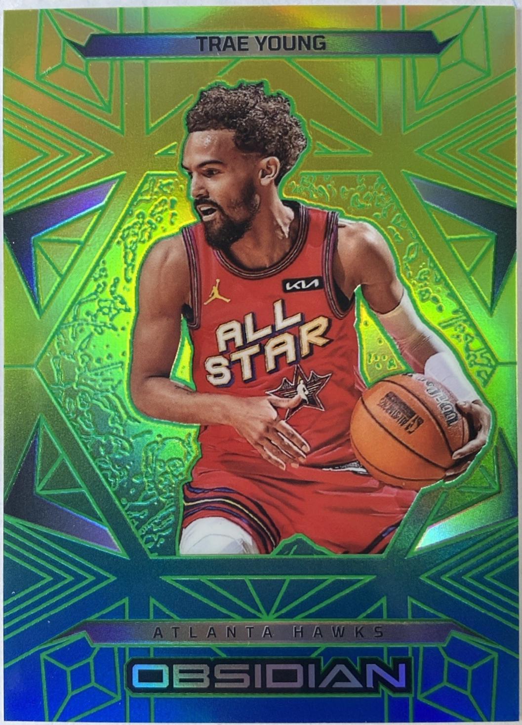Trae Young [Caldera] #197