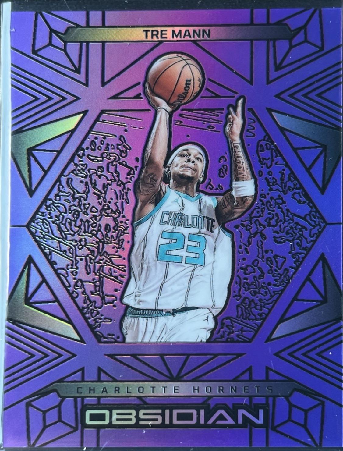 Tre Mann #139