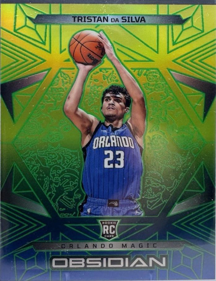 Tristan da Silva #148