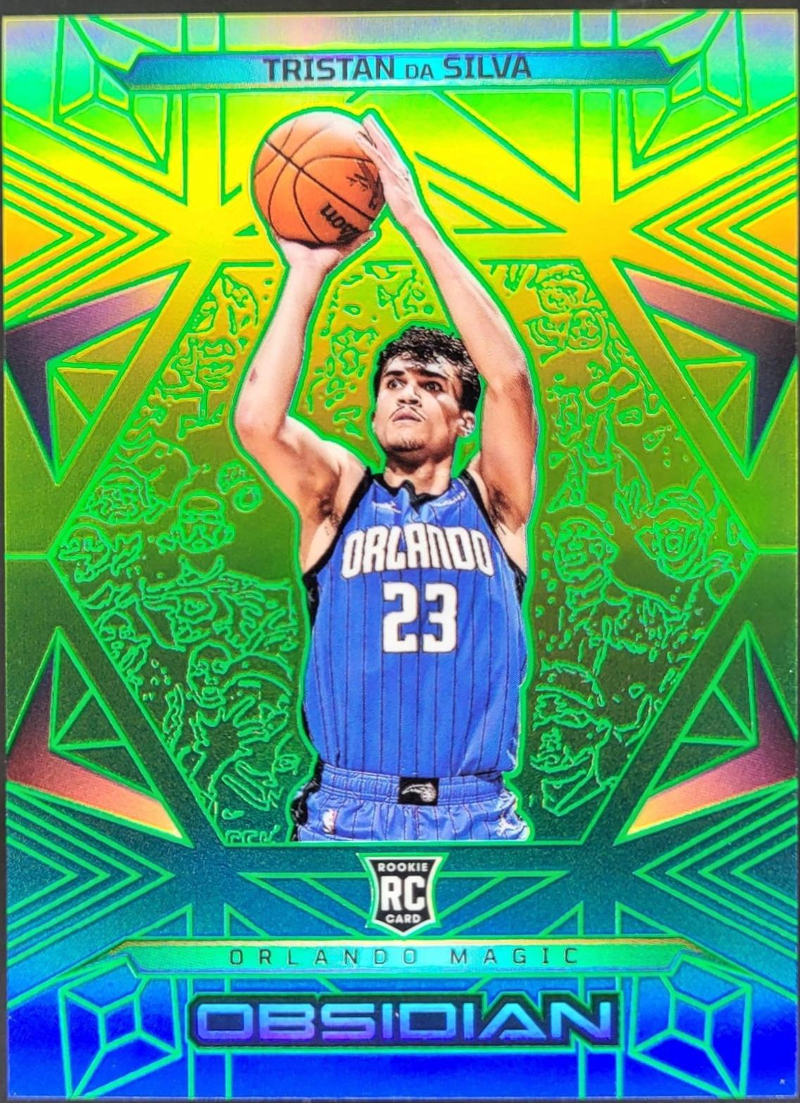 Tristan da Silva [International] #148