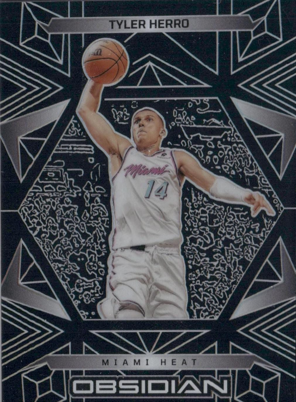 Tyler Herro #13