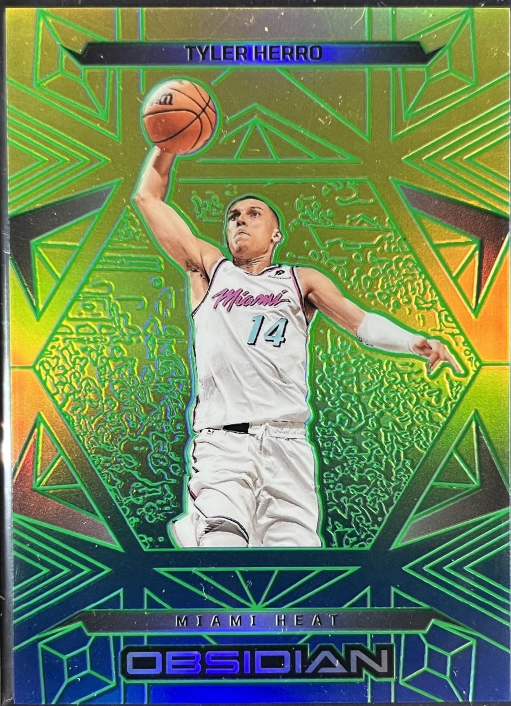 Tyler Herro [Caldera] #13