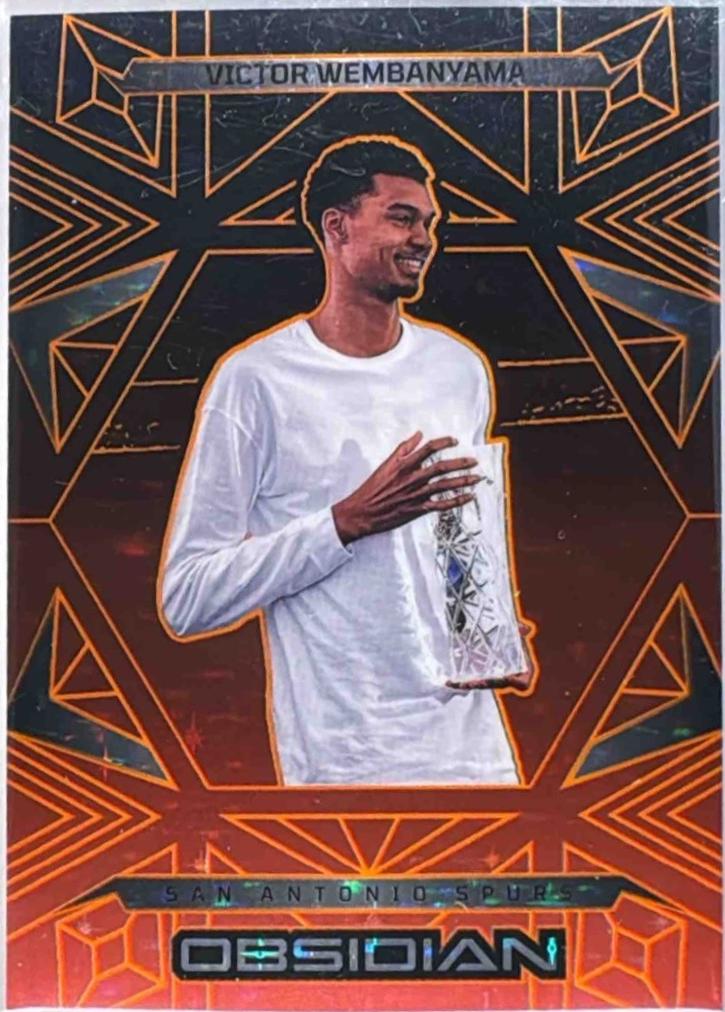 Victor Wembanyama [Martian] #191