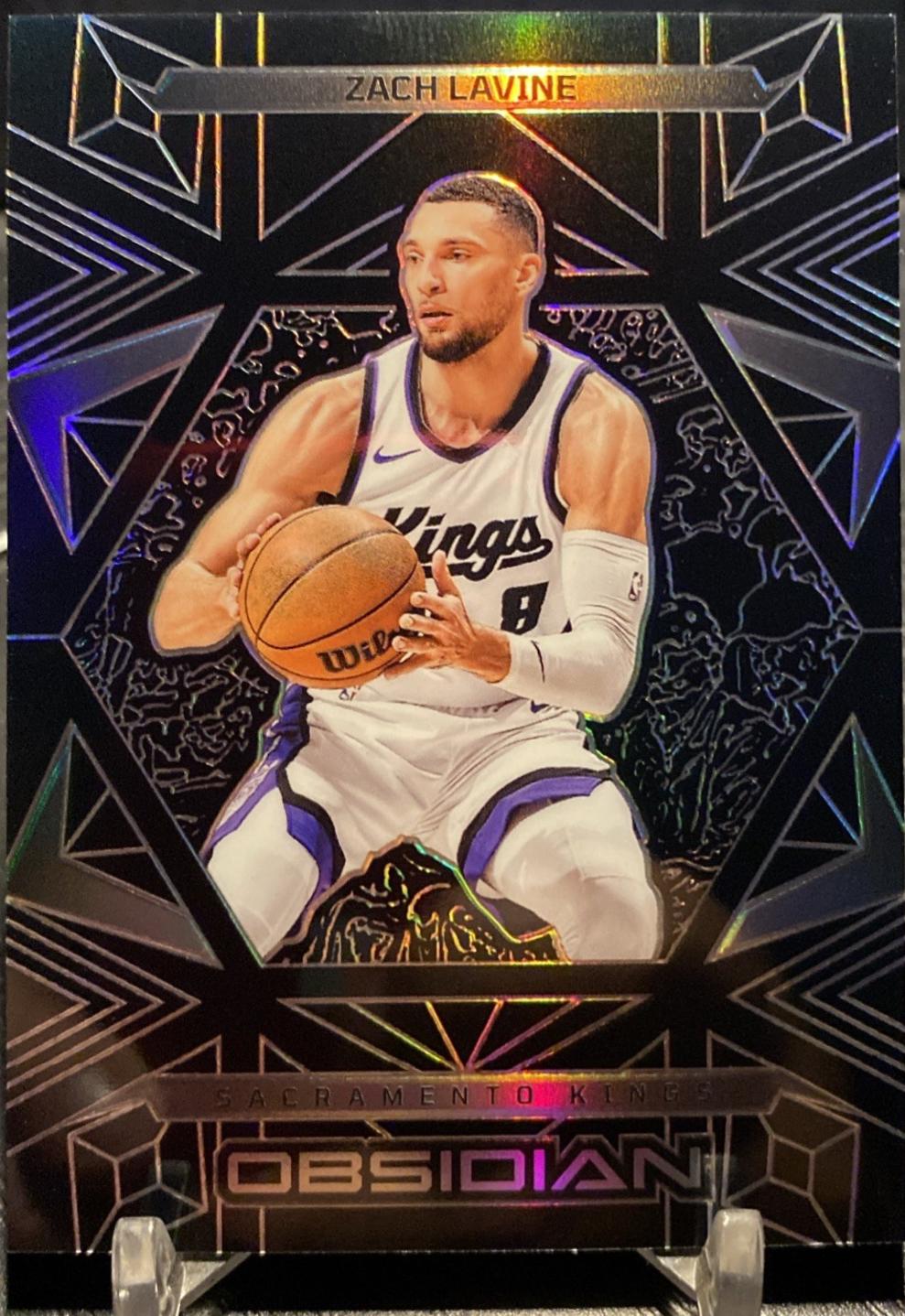 Zach LaVine #35