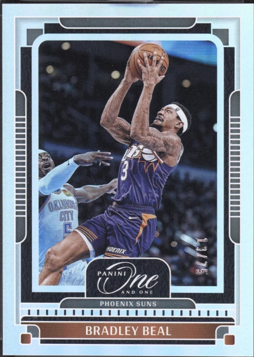 Bradley Beal #40
