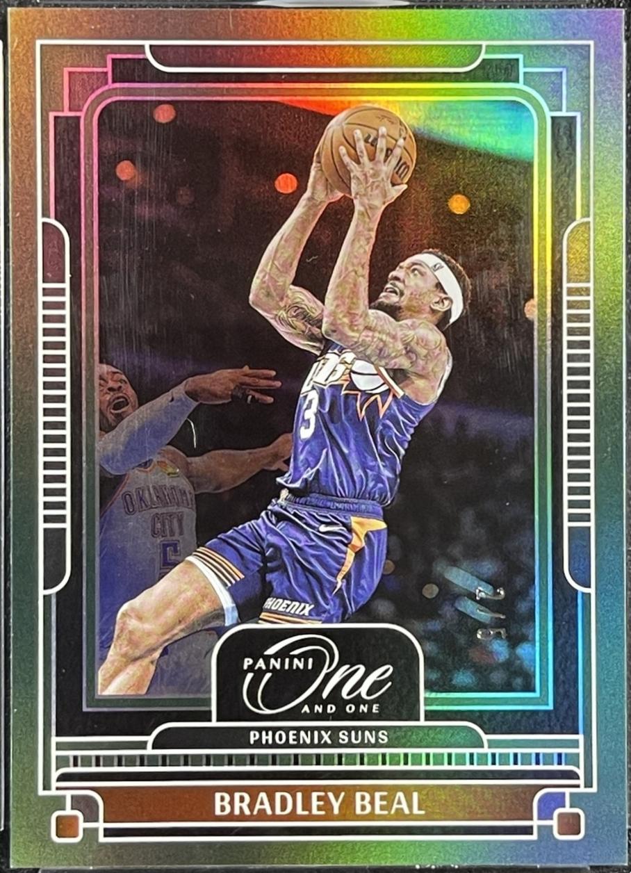 Bradley Beal [Green] #40
