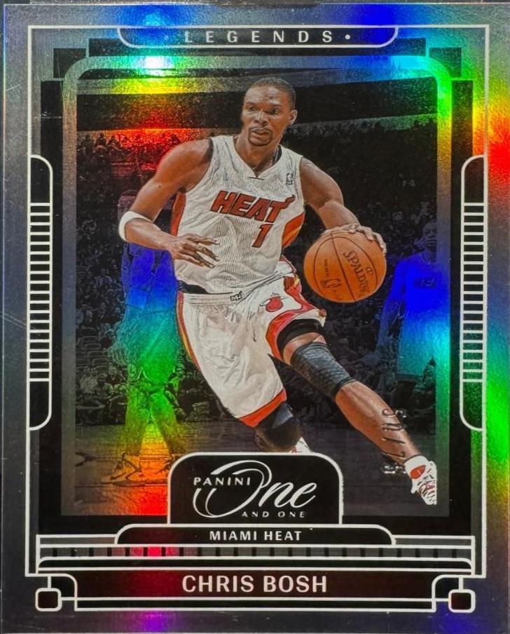 Chris Bosh #171