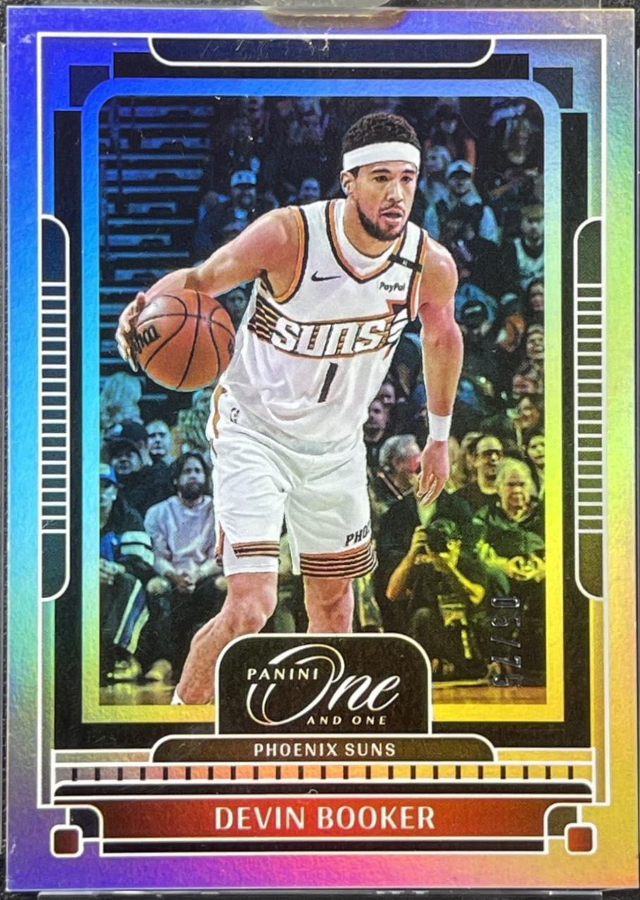 Devin Booker #2