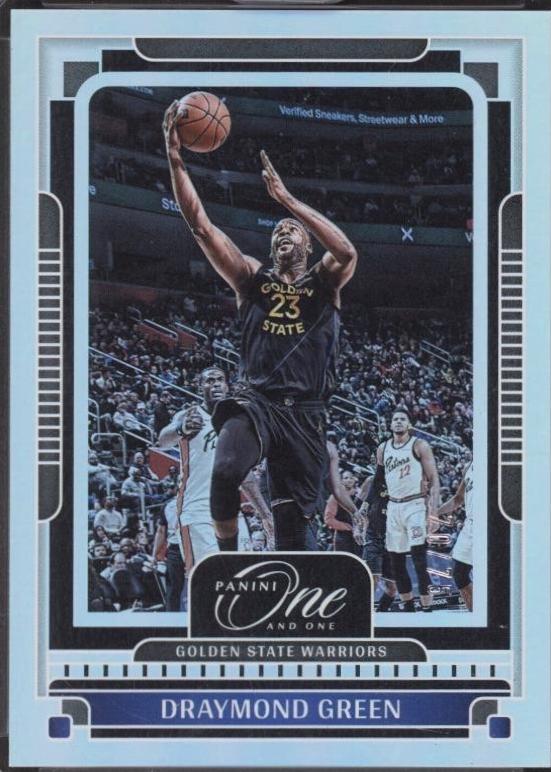 Draymond Green #86
