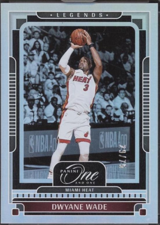Dwyane Wade #160