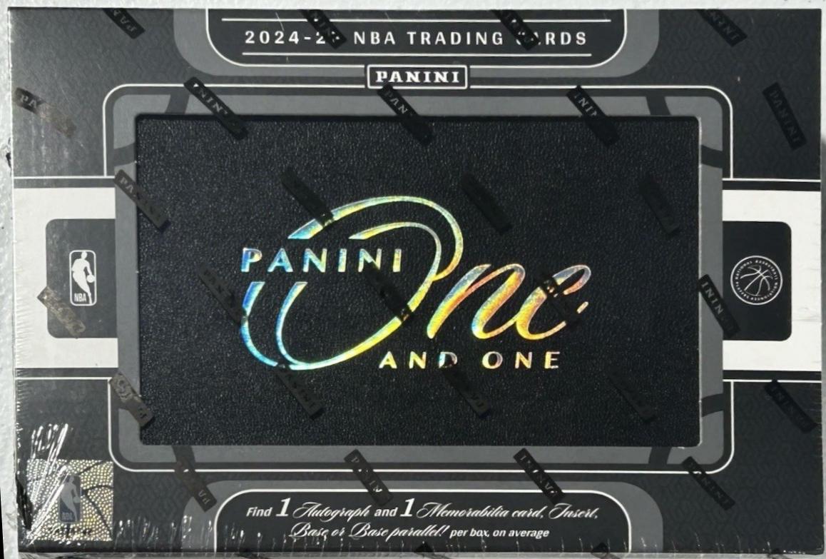 Hobby Box