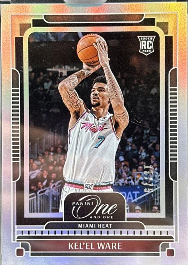 Kel'el Ware #109