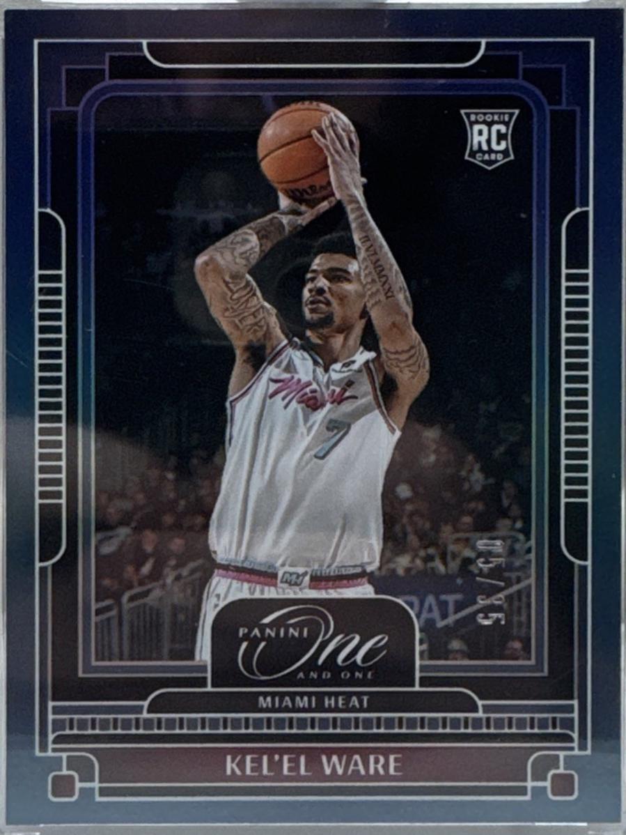 Kel'el Ware [Blue] #109