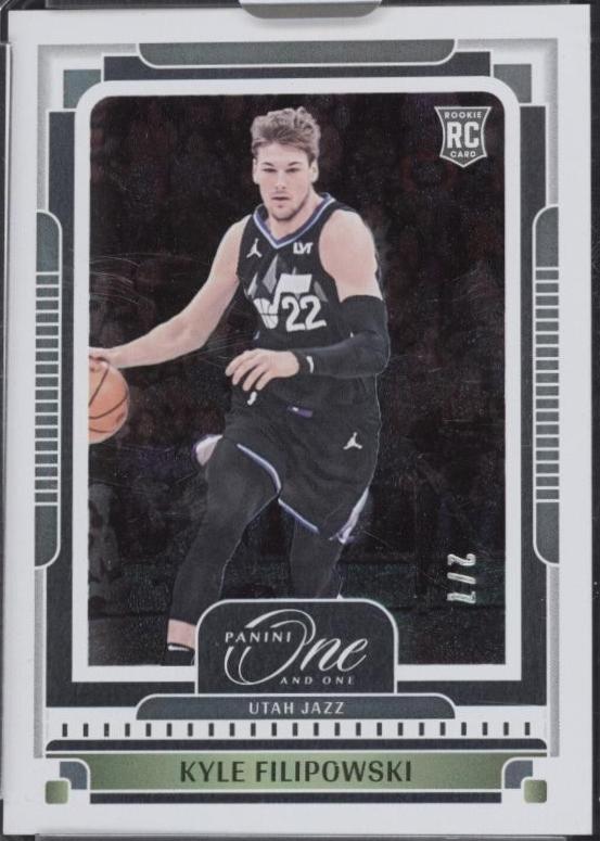 Kyle Filipowski [White] #149