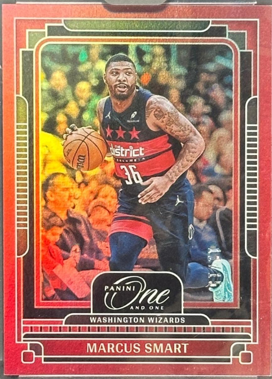 Marcus Smart #76