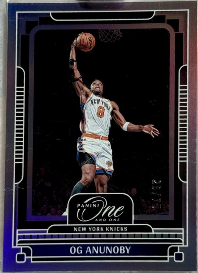 OG Anunoby #88