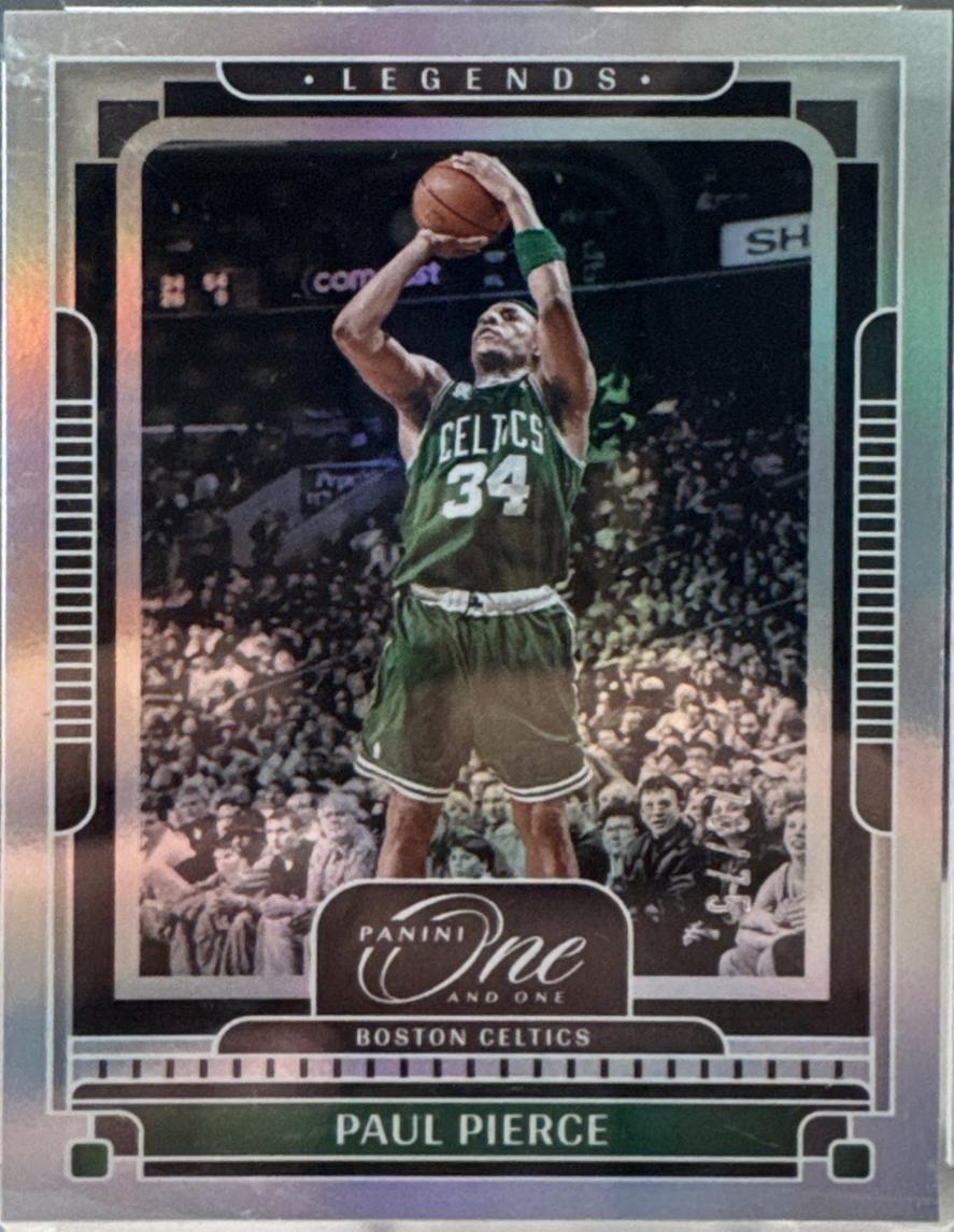 Paul Pierce #170