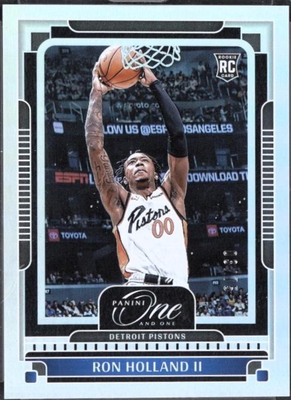 Ron Holland II #119
