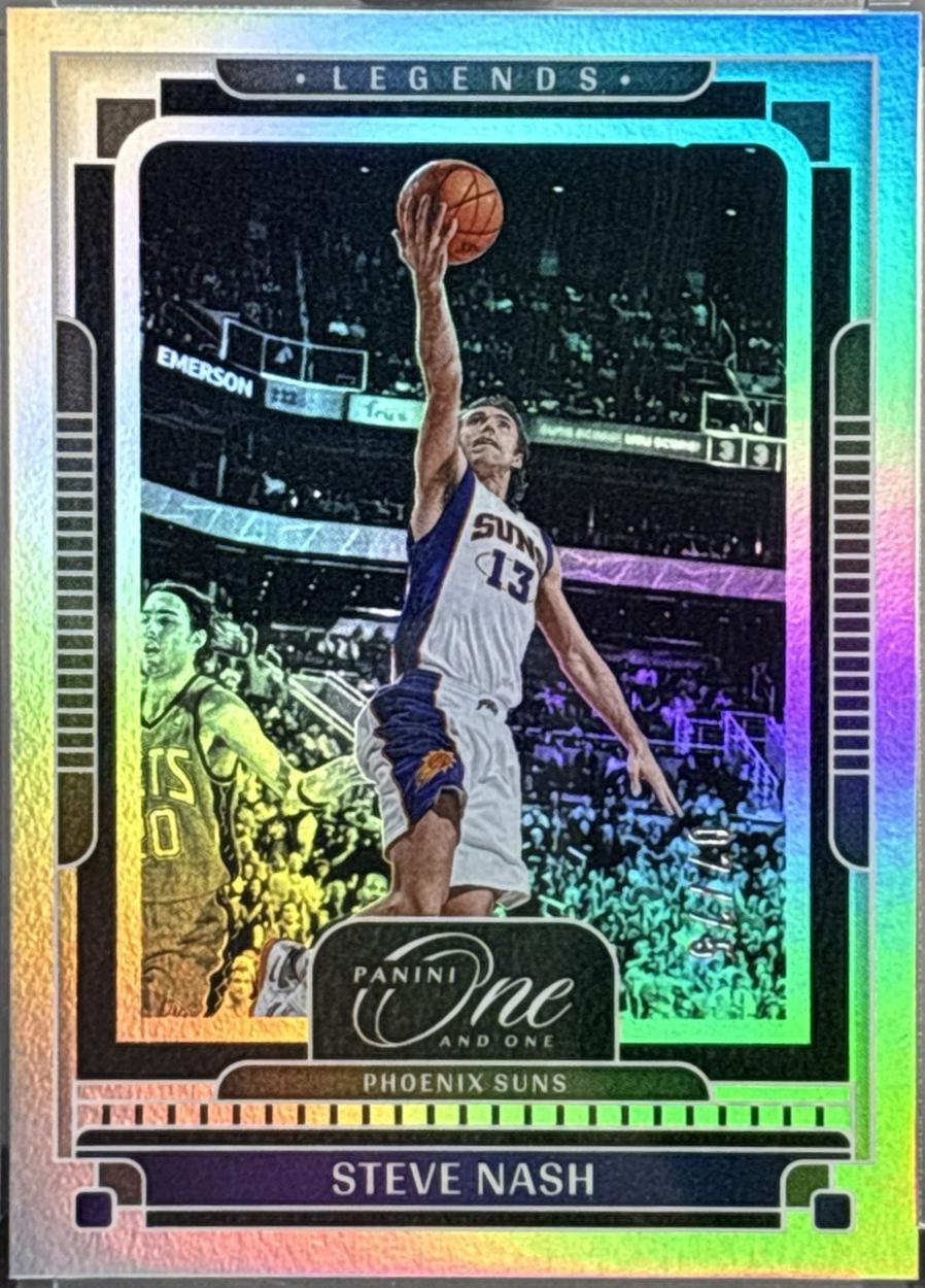 Steve Nash #177