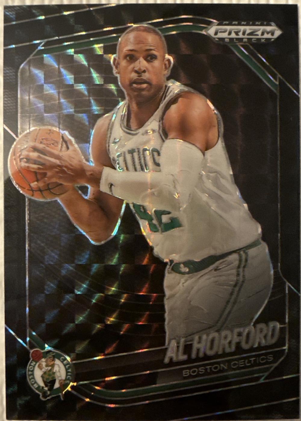 Al Horford [Nebula] #192