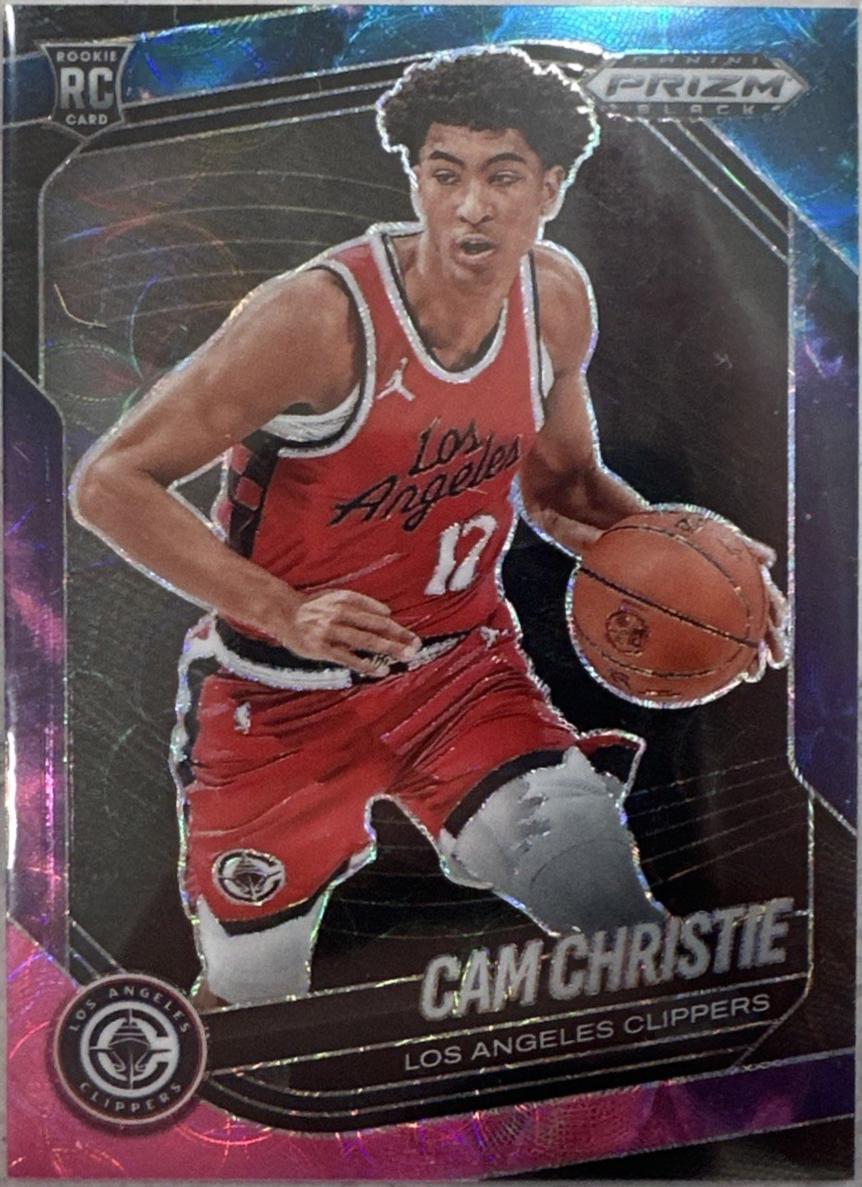 Cam Christie [Nebula] #235