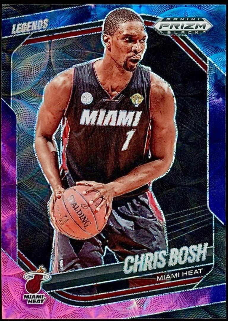 Chris Bosh [Nebula] #272