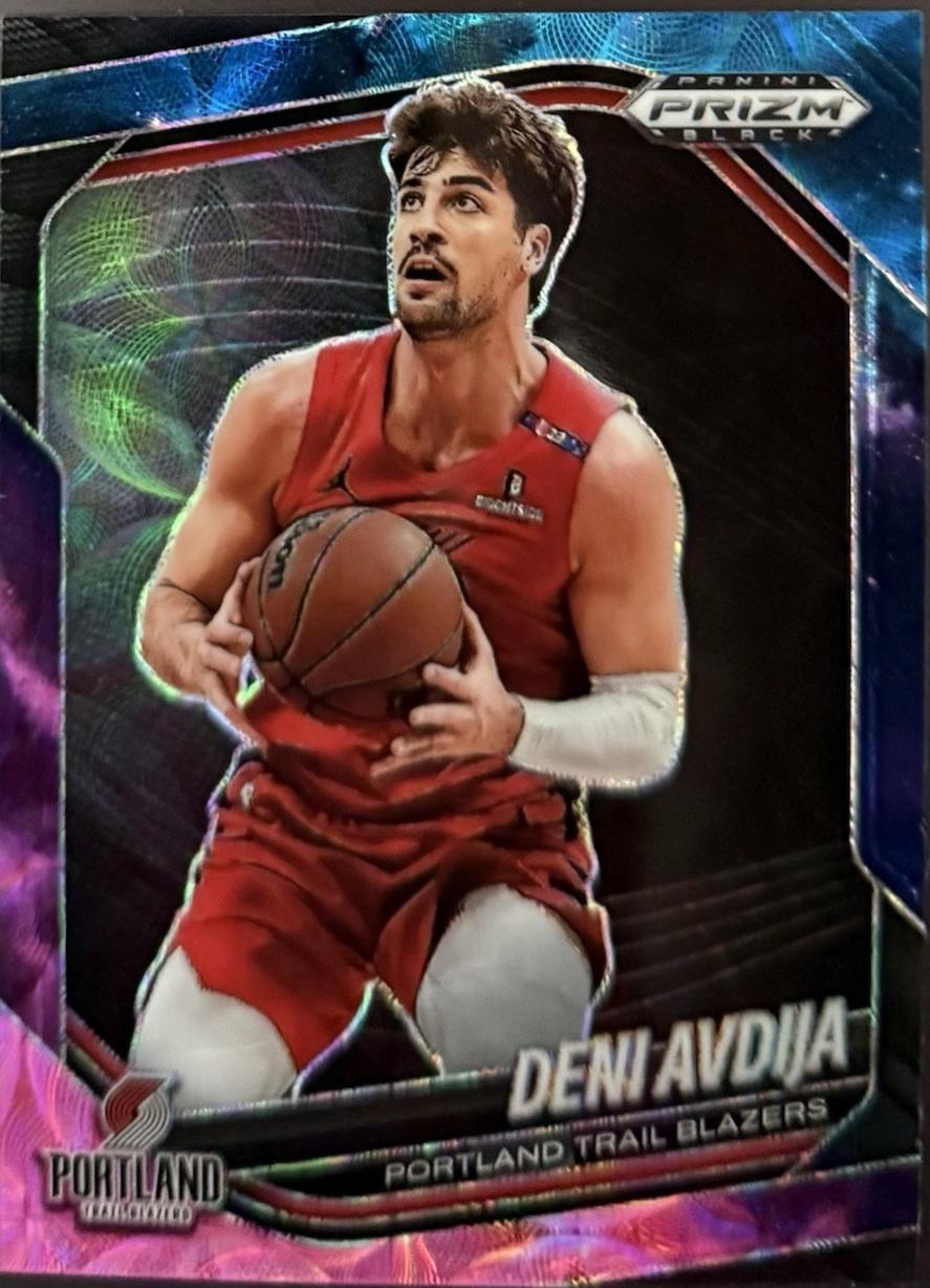 Deni Avdija [Nebula] #78