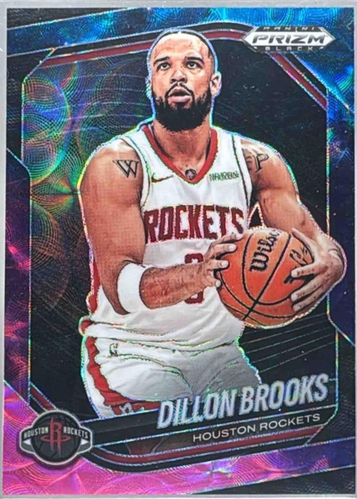 Dillon Brooks [Nebula] #106