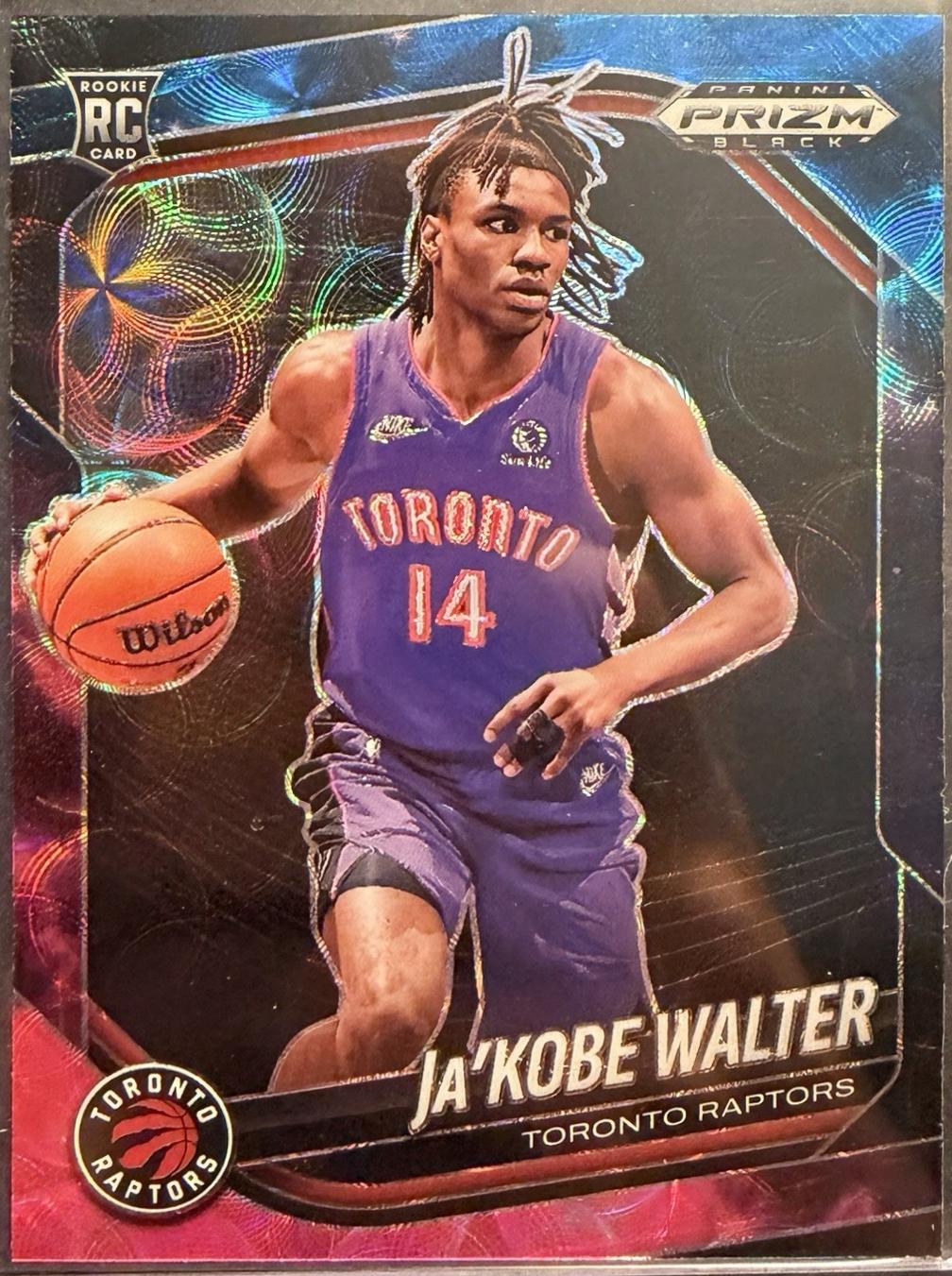 Ja'Kobe Walter [Nebula] #99
