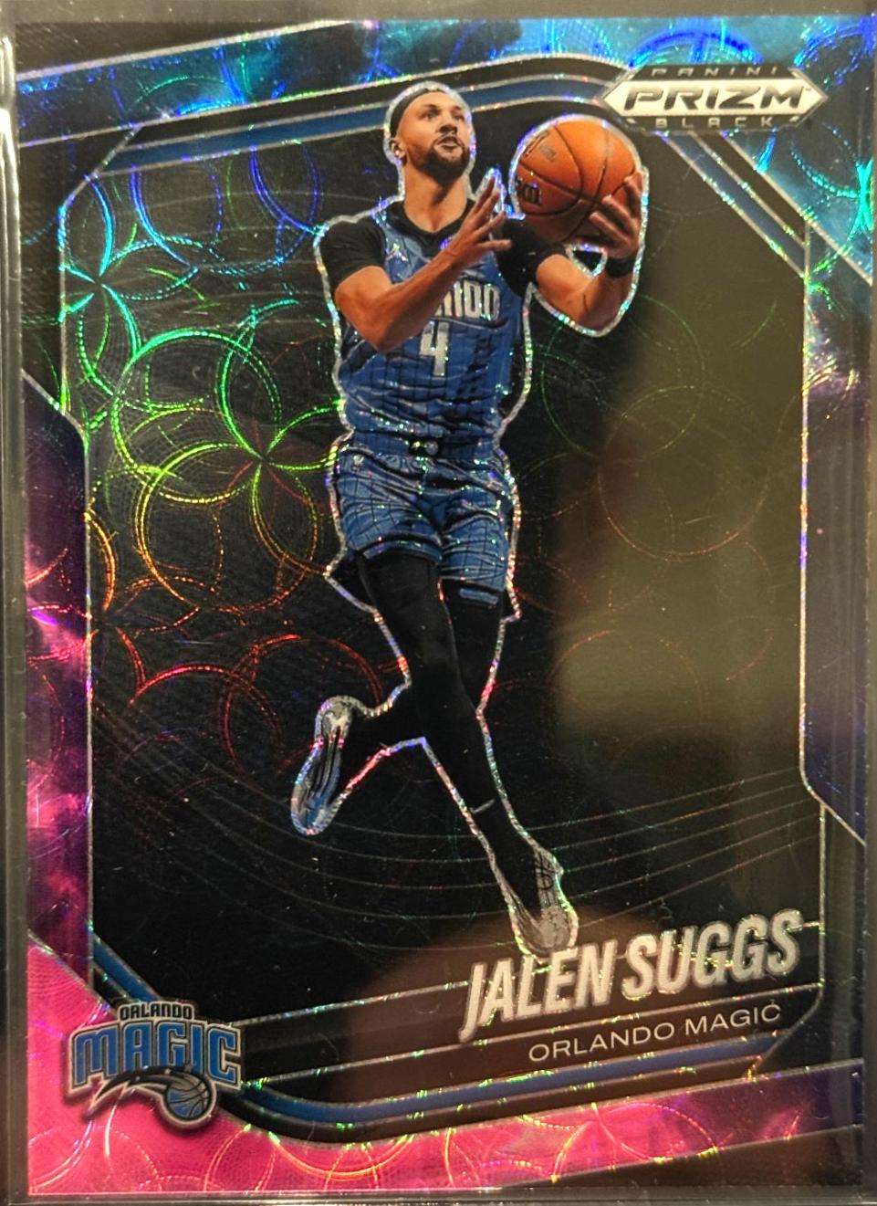 Jalen Suggs [Nebula] #23