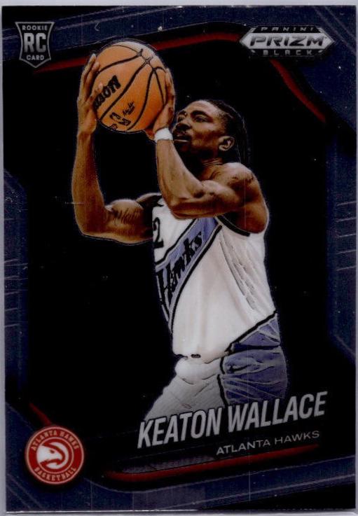 Keaton Wallace #216