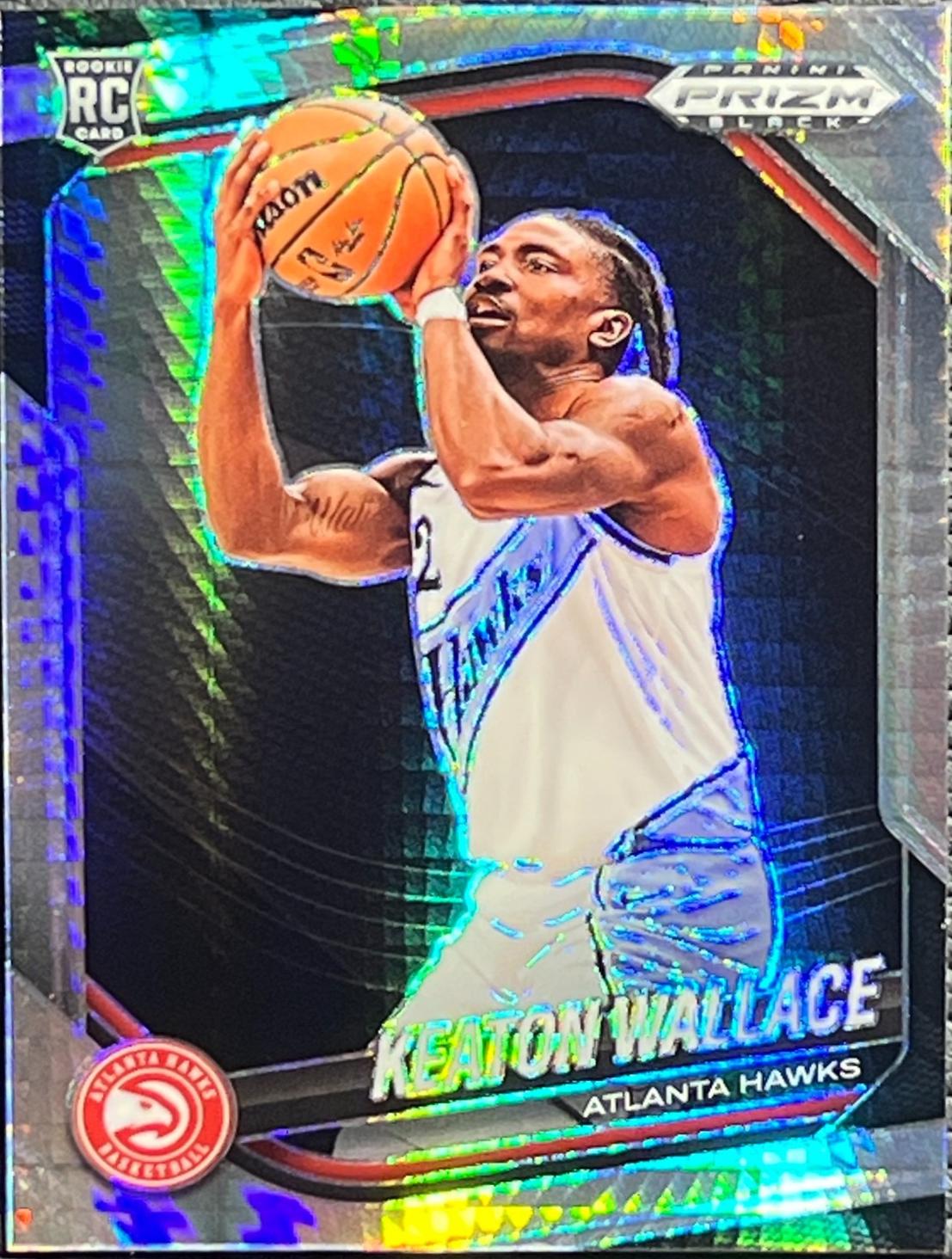 Keaton Wallace [Hyper] #216