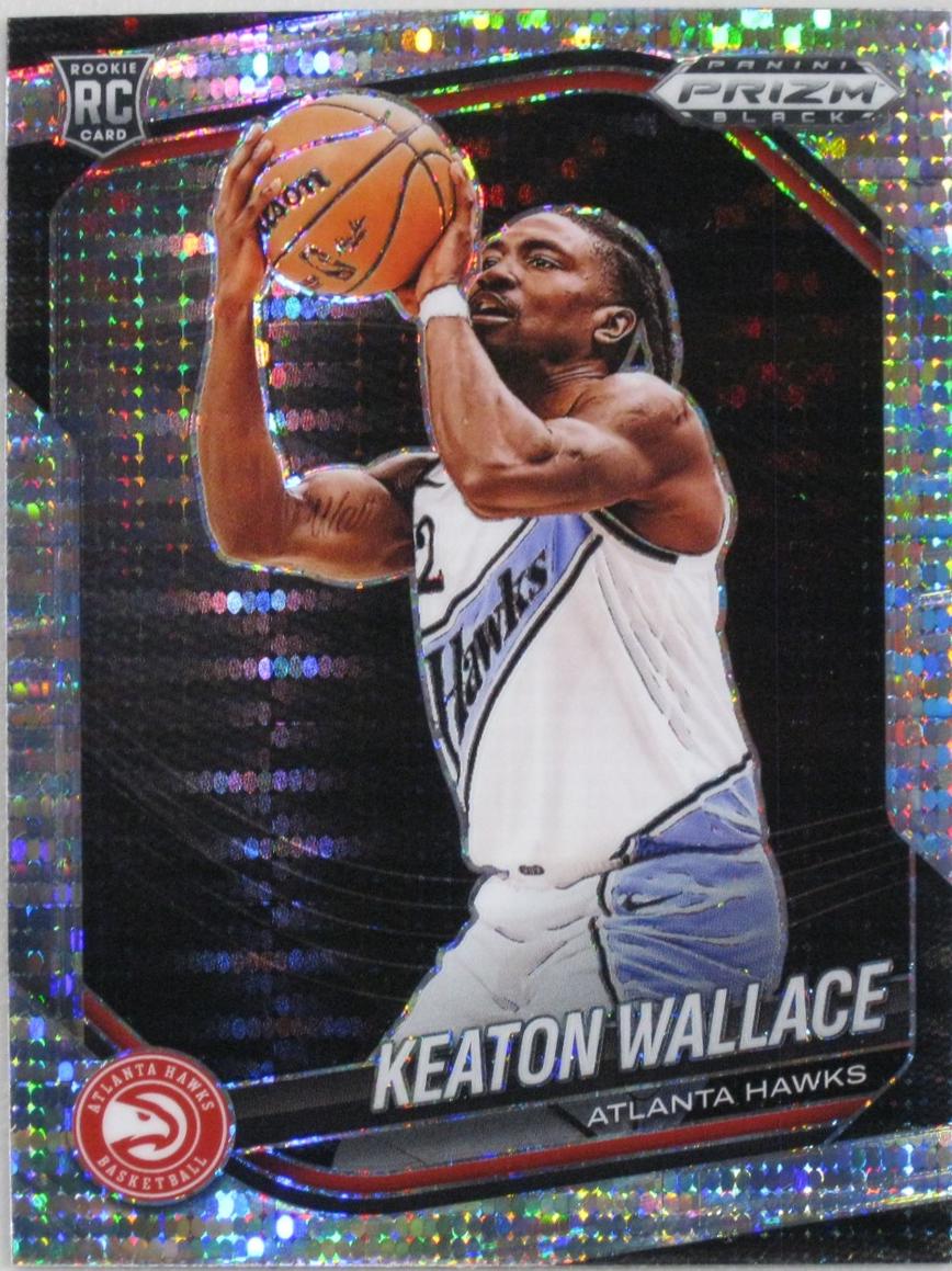 Keaton Wallace [Pulsar] #216