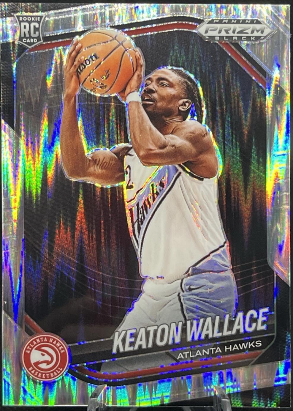 Keaton Wallace [Skewed] #216