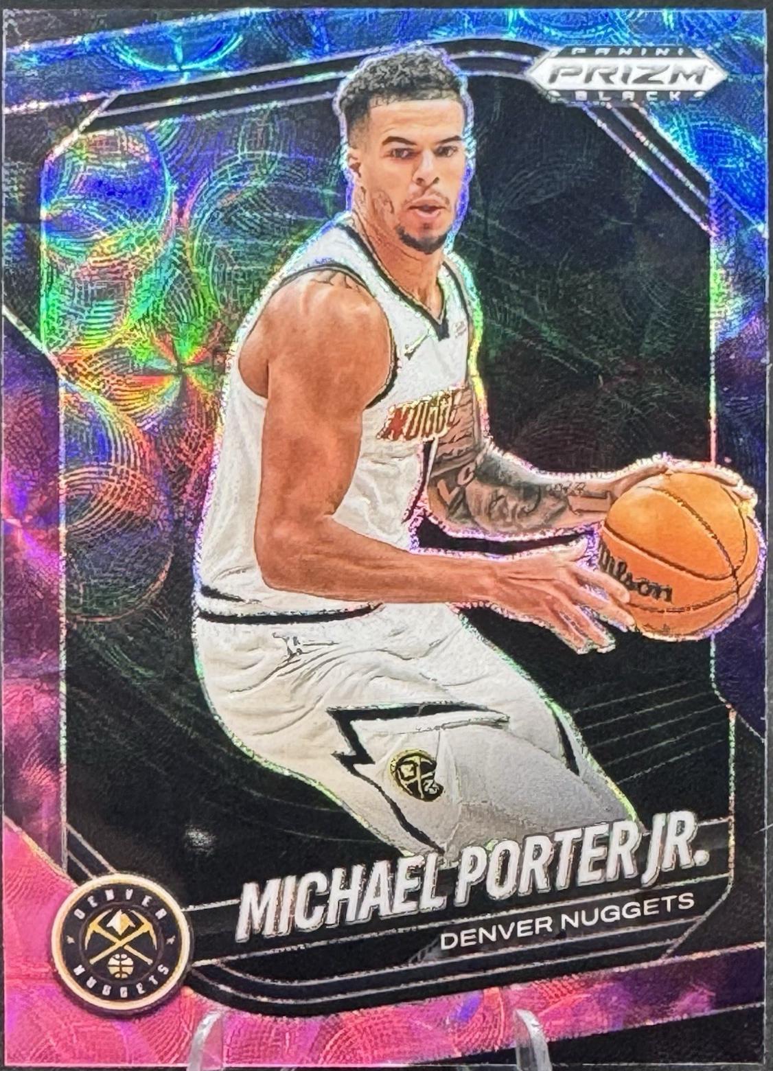 Michael Porter Jr. [Nebula] #40
