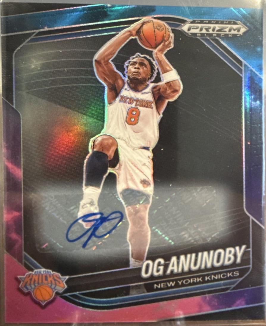 OG Anunoby [Nebula] #111
