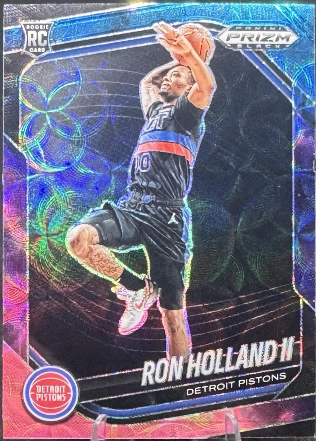 Ron Holland II [Nebula] #28