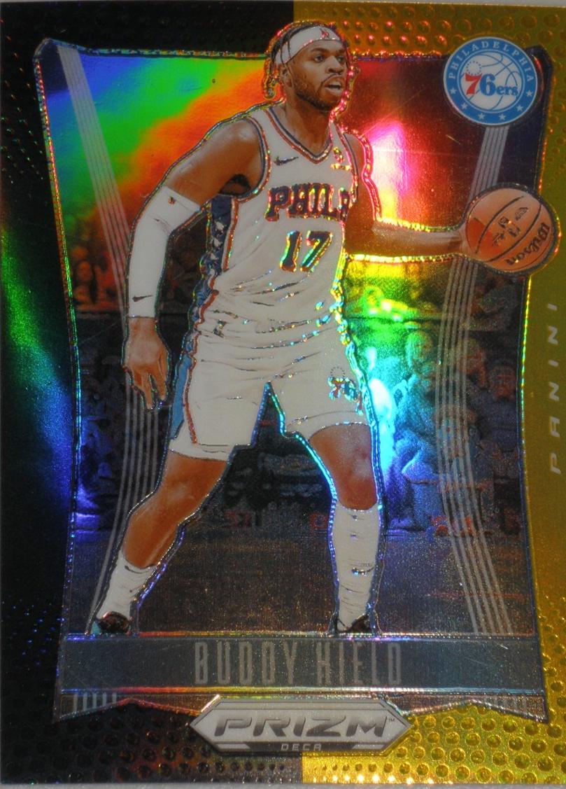 Johnny Furphy [Black Gold] #11