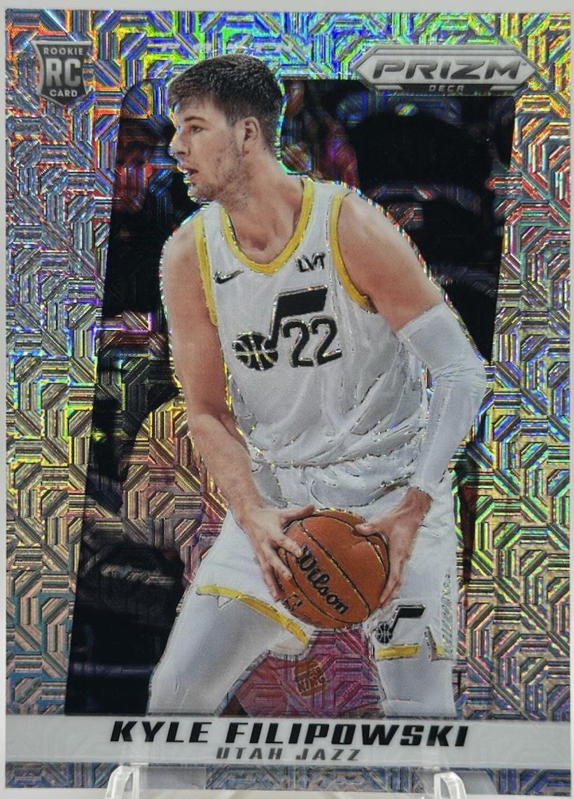 Kyle Filipowski [Mojo] #82