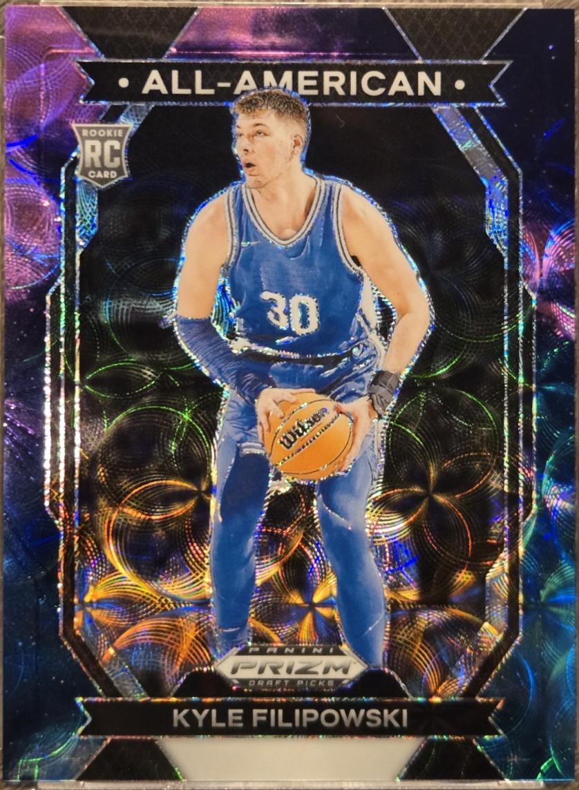 Kyle Filipowski [Nebula] #20