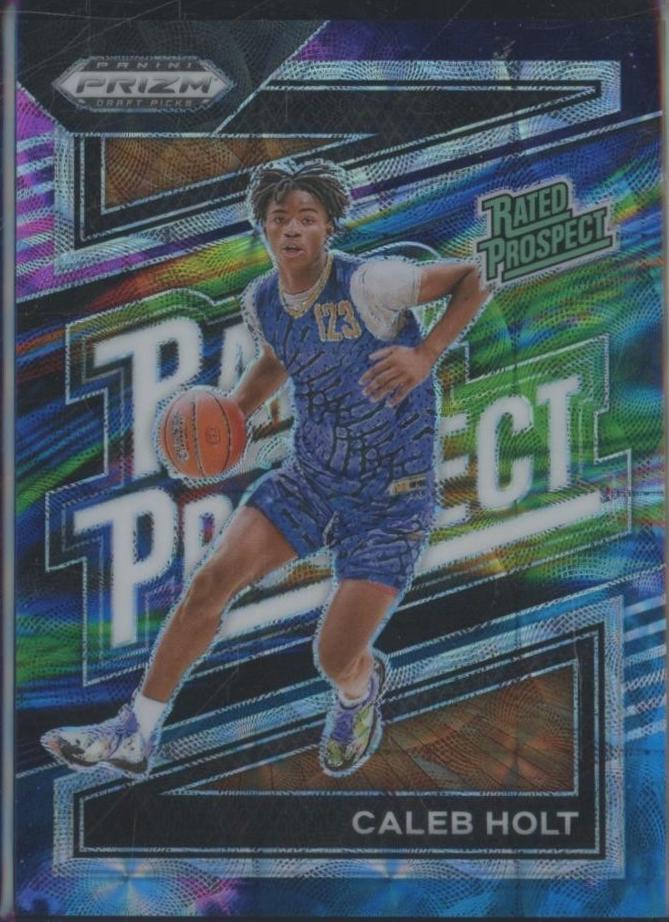 Caleb Holt [Nebula] #11