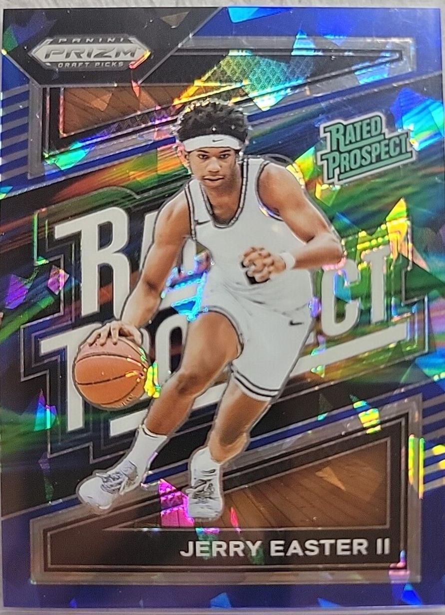 Jerry Easter II [Blue Ice] #9