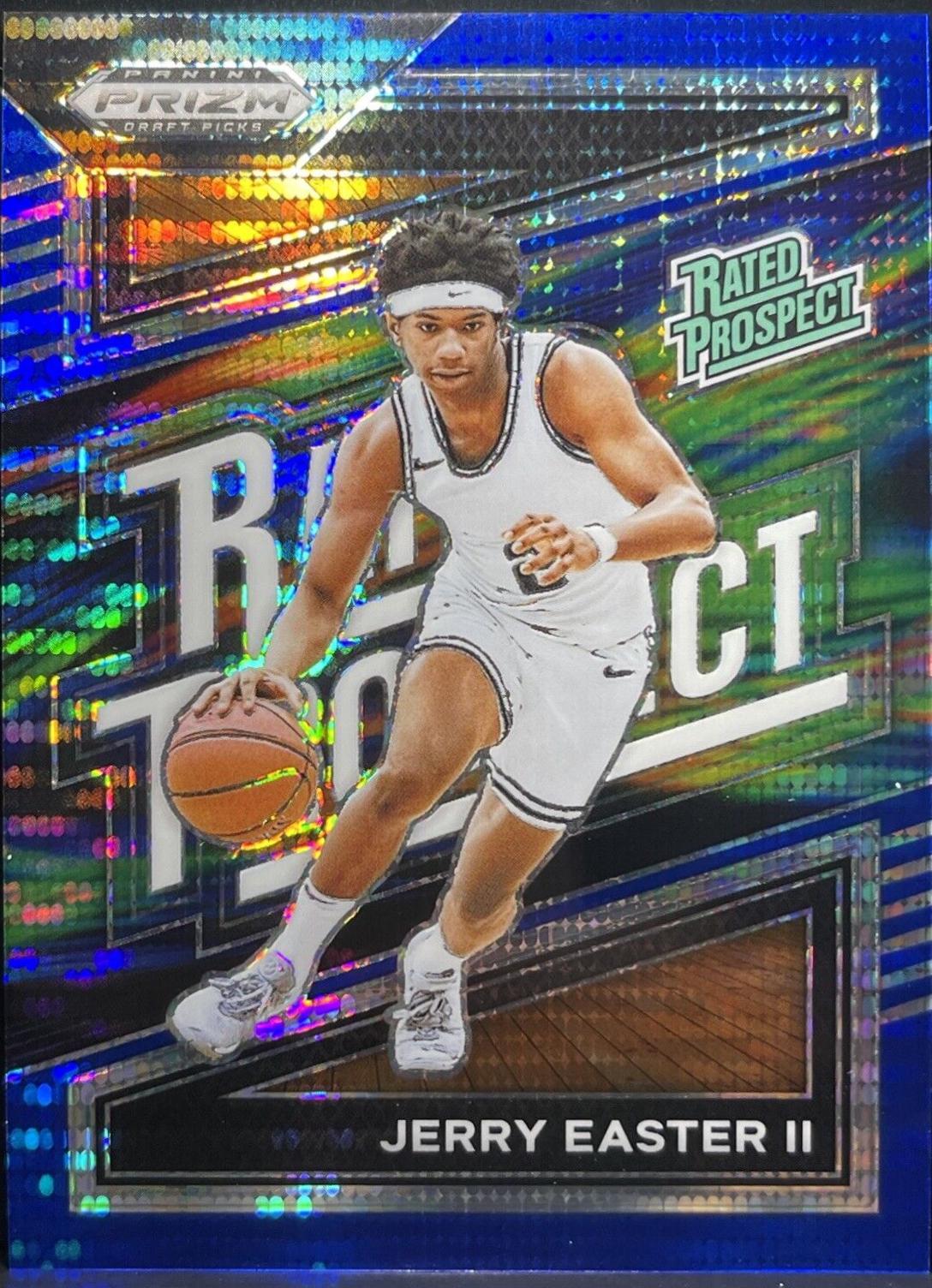 Jerry Easter II [Blue Pulsar] #9